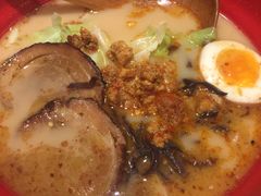 -味千拉面(光启城时尚购物中心店)