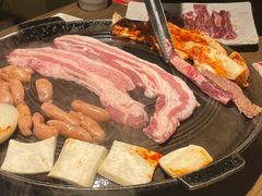 -方新村一品大锅盖(北京街店)
