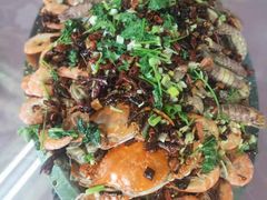 -叶存利海鲜大馅饺子(东戴河止锚湾店)