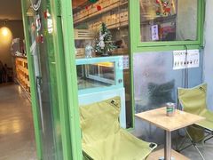 -大青树咖啡(大理古城店)