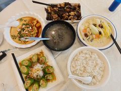 -广东茶楼(金沙店)