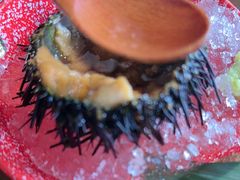 -千代武日本料理(哈西店)