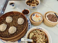 -苏兴记·小笼馄饨(建筑路店)