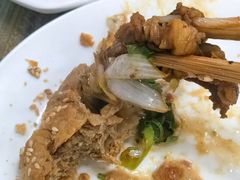 -清真·鸦儿李记·小馆(后海店)