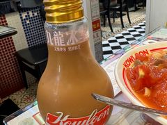 -九龙冰室(动漫星城店)