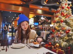 -YUE·6·西式融合餐厅(外滩六号店)