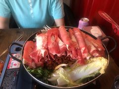 -MI WU FACTORY米屋美食工厂餐厅(绿地店)