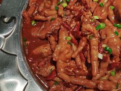 -胖哥俩肉蟹煲(杭州下沙学林街店)