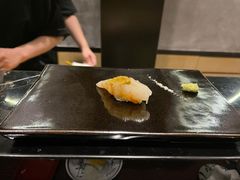 牡丹虾-Hulu Sushi葫芦寿司 Omakase