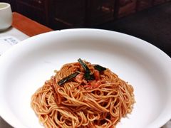 葱油拌面-苏帮袁Sue Cuisine(来福士店)