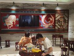 -民信老铺(双皮奶博物馆店)