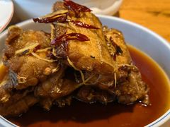 平安带鱼-汉唐面庄(彬州店)