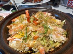 -谭厨中山传家菜.乳鸽.脆鲩鱼(华强北中航城店)