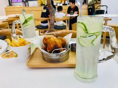 -艾薯夫妇Aysh(福田星河COCOPark店)