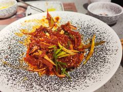 -将军牛排·尔滨地标朝鲜族美食(总店)
