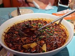 -川正旺江湖菜(三元桥店)