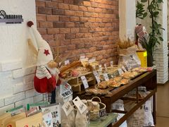 -坦克·甜品店(莲花广场店)