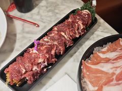 -新辣道鱼火锅(国瑞城店)