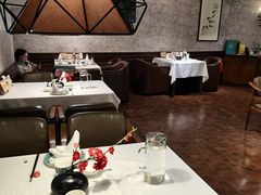 -肆月河豚·新淮扬(金融街店)