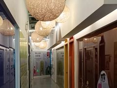 -英孚教育青少儿(高新公园茂中心)