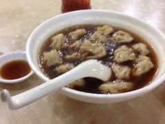 iphone_upload_pic-蒋家桥饺面店(广陵路店)