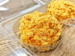 蟹黄风味小贝-鲍师傅糕点(春熙路店)