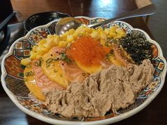 -东岸料理·寿司·刺身