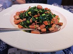 -旺角小渔村·海肠捞饭开创者(二马路店)