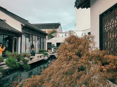 -山塘街