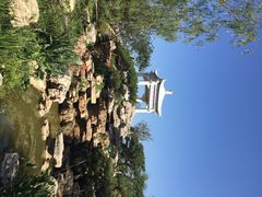 -武清南湖绿博园