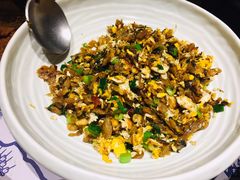 -铁公鸡·四川料理(天环广场店)