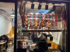 门面-深井烧(竹林境社区店)