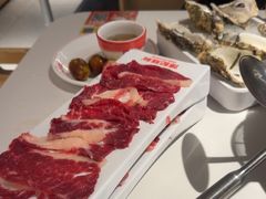 -陈记顺和潮汕牛肉火锅(西门口广场店)