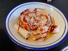 -左记港食(融科天城店)
