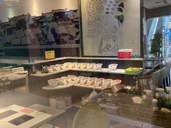 -密友回转自助火锅(中海环宇城店)