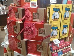 -盒马鲜生(岭南新世界店)