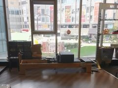 -NRG健身私教CLUB(打浦桥店)