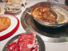 -潮牛岛·潮汕鲜切牛肉自助火锅(无锡首店)