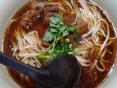 -李先生牛肉面大王(沈阳道义南大街店)
