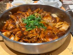 -黄记煌三汁焖锅(欢乐海岸店)