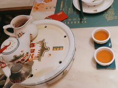 -悦得闲广式茶楼点心(石厦时代广场店)