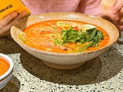 -Home Thai·泰谣(王府井apm店)