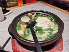 -啫神·广州地标美食(北京路店)