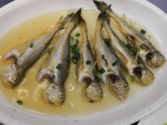 -合家小菜餐馆(新诚花苑店)