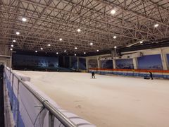 -绍兴启迪乔波冰雪世界
