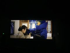 -中影国际影城(CINITY LED横岗店)