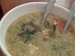 -刘信牛羊肉小炒泡馍(回民街店)