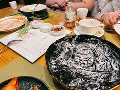 -哈尔索菲西餐厅(松辽福邸店)