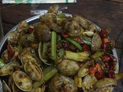 -清真·马峰烤肉(小学习北巷店)