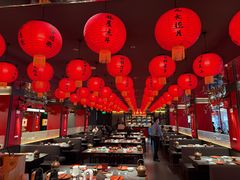 -小厨娘金榜题名(夫子庙秦淮河店)